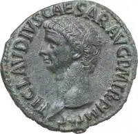 Obverse image