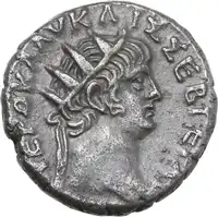 Obverse image