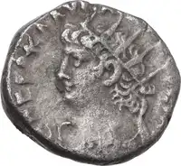 Obverse image
