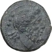 Obverse image
