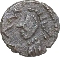Obverse image