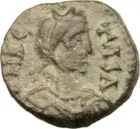 Obverse image