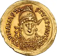 Obverse image