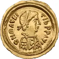 Obverse image