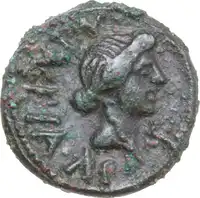 Obverse image