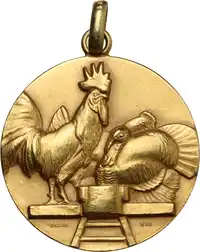 Obverse image