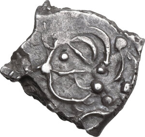 obverse: Southern Gaul, Volcae-Tectosages. AR Drachm, c. 2nd-early 1st century BC