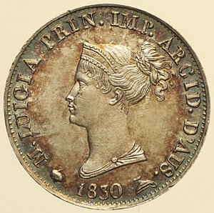 Obverse image