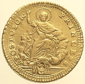 Obverse image