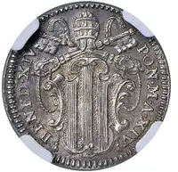 Obverse image