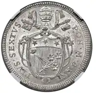 Obverse image