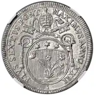 Obverse image
