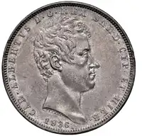 Obverse image