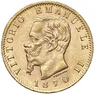 Obverse image
