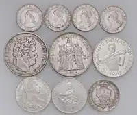 Obverse image