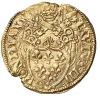 Obverse image