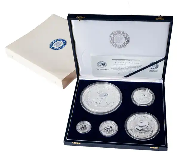Obverse image