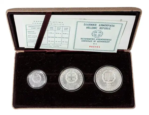 Obverse image