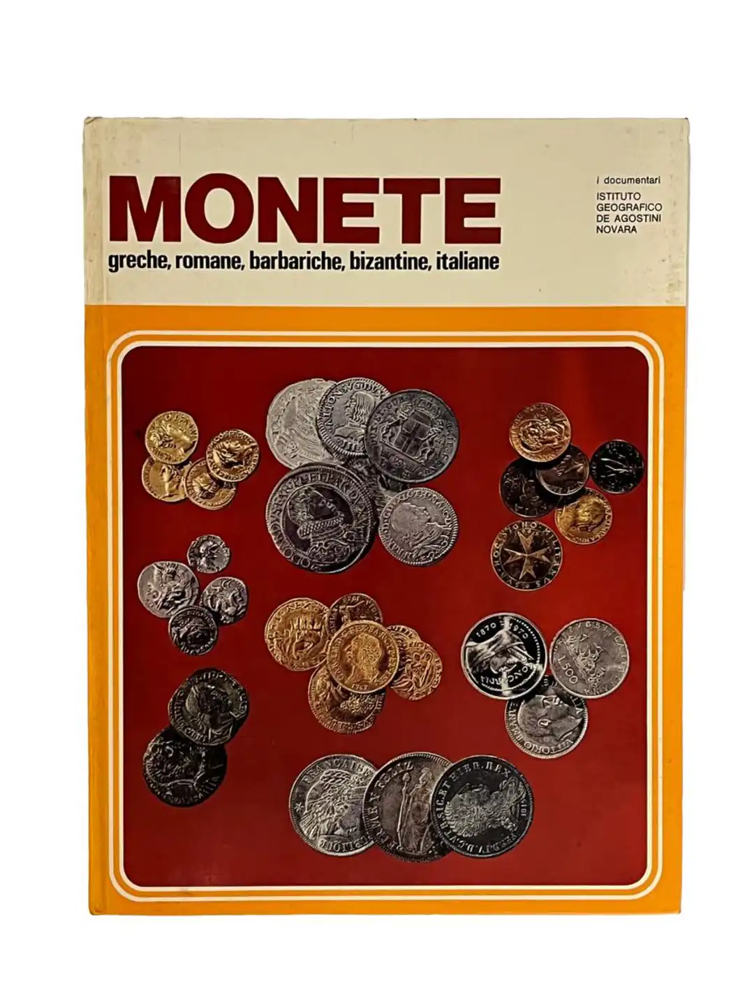 Dritto moneta
