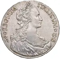 Obverse image