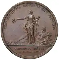 Obverse image