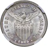 Obverse image