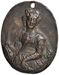 Obverse image