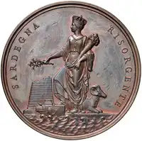 Obverse image