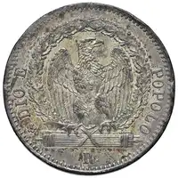 Obverse image