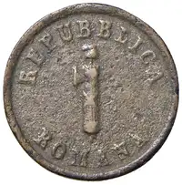 Obverse image