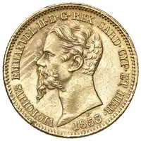 Obverse image