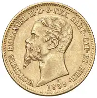 Obverse image