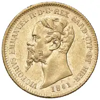 Obverse image