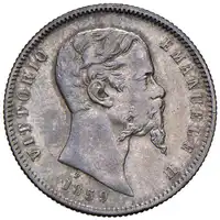Obverse image