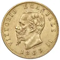Obverse image