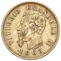 Obverse image