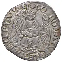 Obverse image