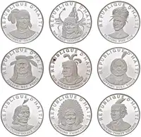 Obverse image