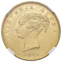 Obverse image