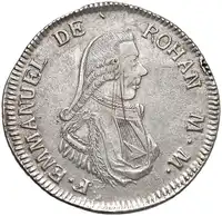 Obverse image