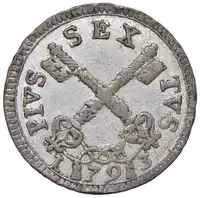 Obverse image