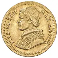 Obverse image