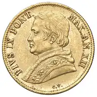 Obverse image