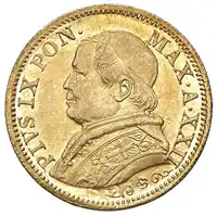 Obverse image