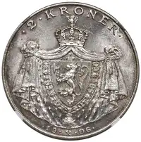 Obverse image
