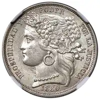 Obverse image