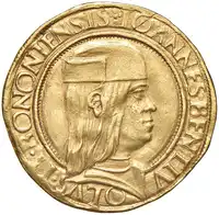 Obverse image
