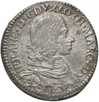 Obverse image