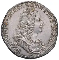 Obverse image