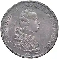 Obverse image